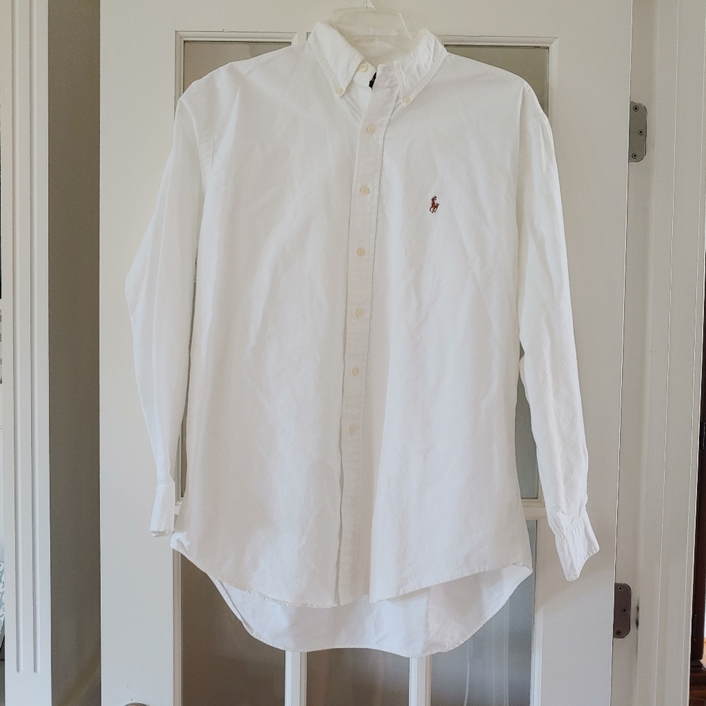 Ralph Lauren shirt